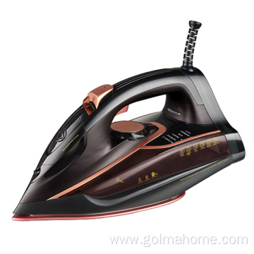 Steam Iron Home Appliance Electric Dry Electric Irons